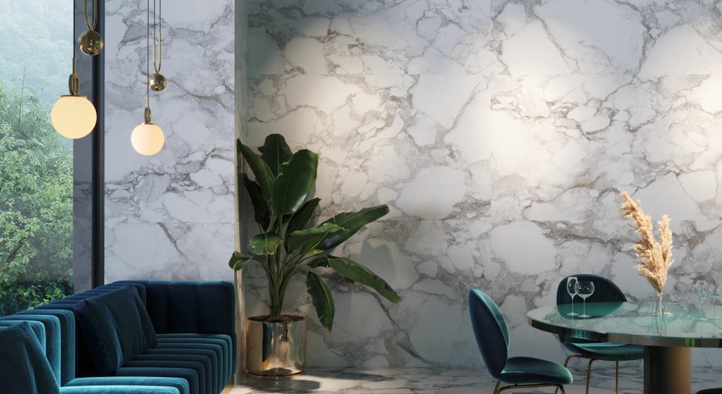 Museum Haute White SP/100x180/R