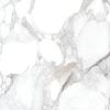 Museum Haute White SP/100x100/R płytka marmur
