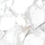 Museum Haute White SP/100x100/R płytka marmur