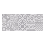 Keros Decorado Hidra Gris 20x50 płytka ścienna patchwork