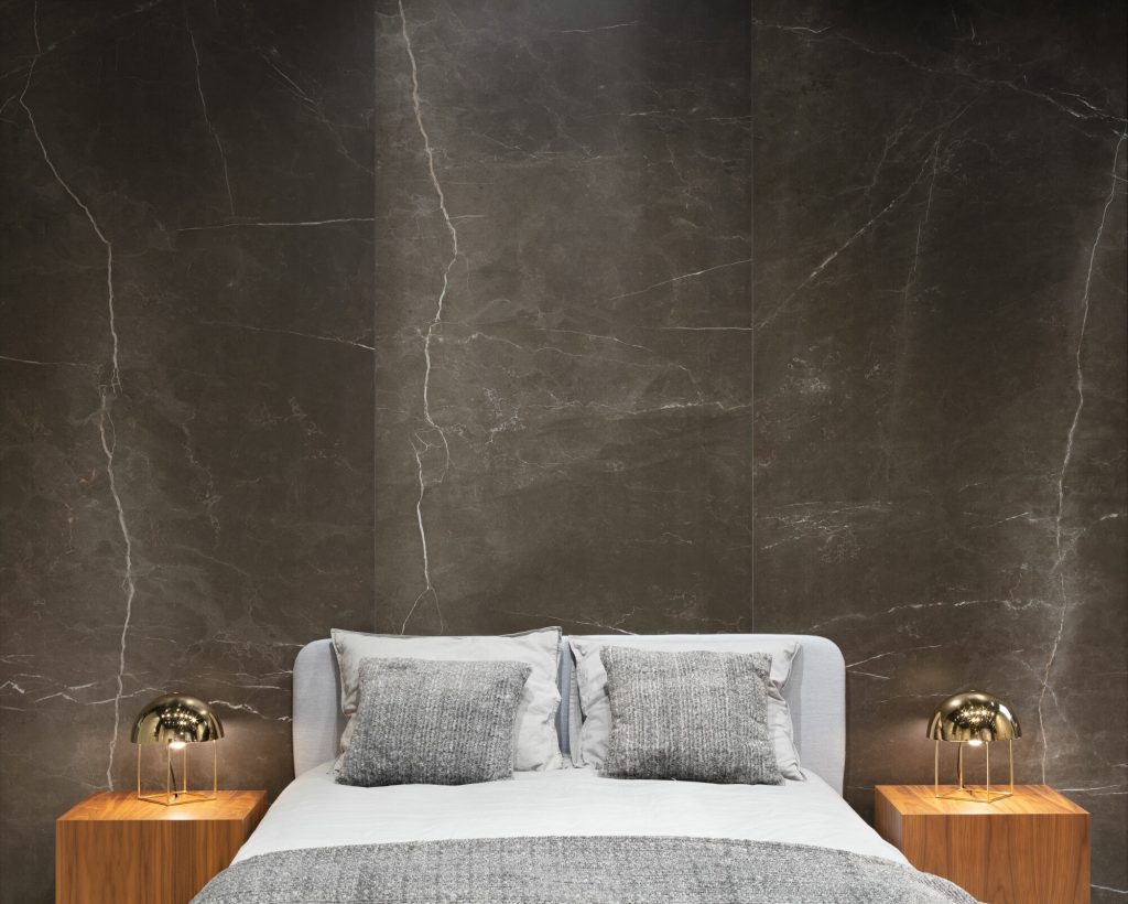 Museum Kron Charcoal NT/100x275/R