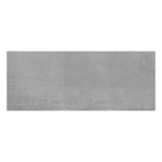 Keros Land Acero 20x50 szara płytka ścienna