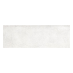 Keros London Blanco 30x90 biała płytka ścienna