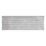 Keros Decorado London Eye Acero 30x90 płytka ścienna