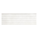 Keros Decorado London Eye Blanco 30x90 płytka ścienna
