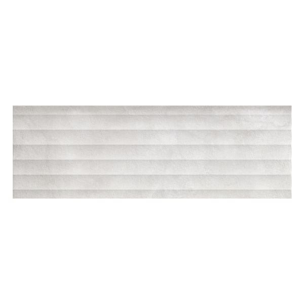 Keros Decorado London Eye Gris 30x90 płytka ścienna