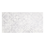 Keros Decorado London Hidraulico Gris 30x60 płytka patchwork