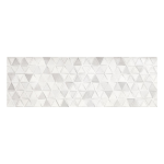 Keros Decorado London Tri Gris 30x90 płytka ścienna