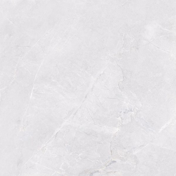 Fanal Moon White 120x120 płytka jak kamień z zatopioną żyłką