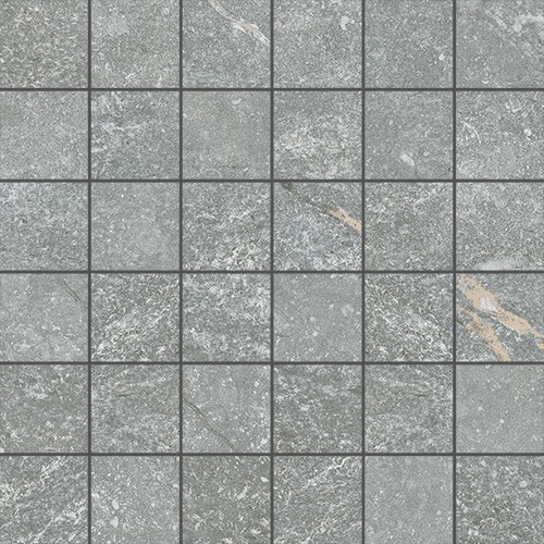 Arcana Betilo Mosaic Grey 30x30