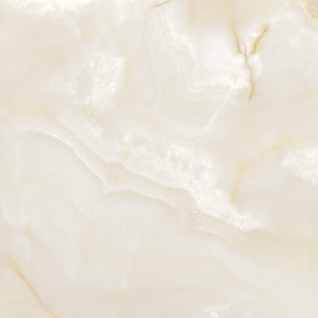 Fanal Onix Beige 120x120 kamień onyks