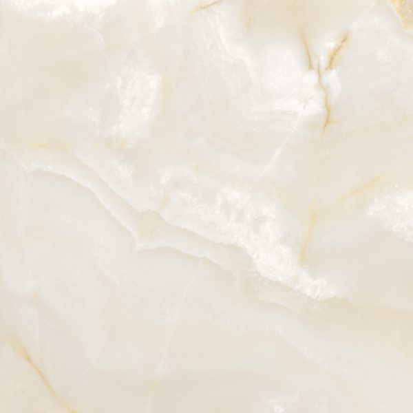 Fanal Onix Beige 120x120 kamień onyks