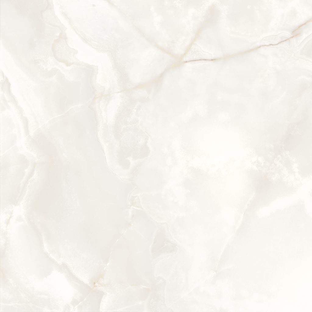 Fanal Onix Blanco 120x120 kamień onyks