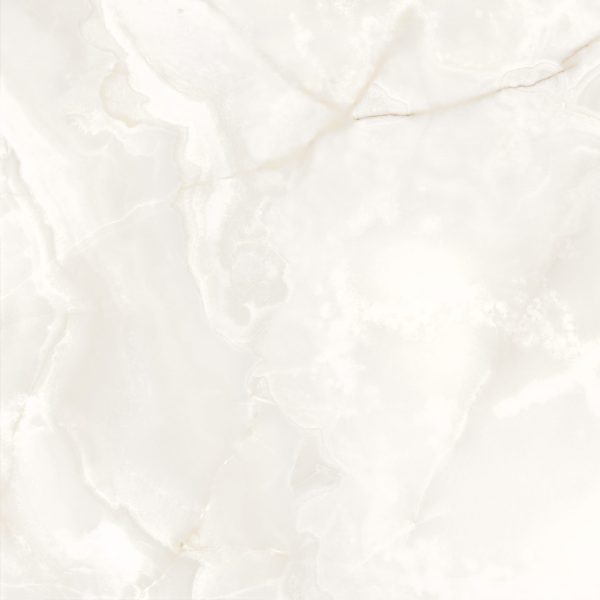 Fanal Onix Blanco 120x120 kamień onyks