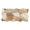 Keros Piedra Mix 23x46 płytka mozaika z kamienia