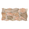 Keros Piedra Natural 23x46 mozaika z kamienia