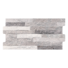 Keros Rock Gris 23x46 mozaika z kamienia