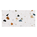 Arcana Stracciatella-R Nacar 60x120 kolorowa płytka lastryko