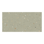 Arcana Croccante-R Menta 60x120 zielona płytka lastryko