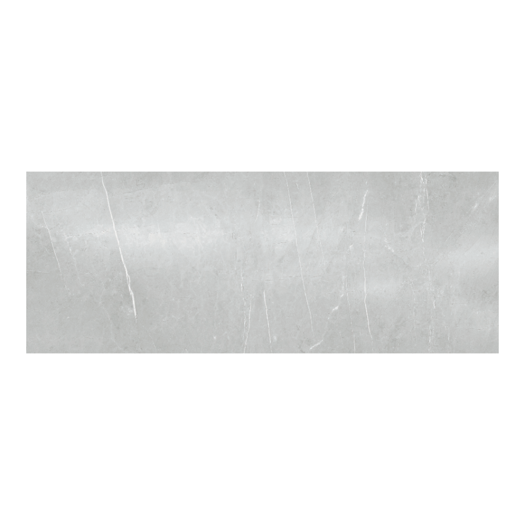 Museum Kron Gray NT/100x275/R jasna płytka z białą żyłką