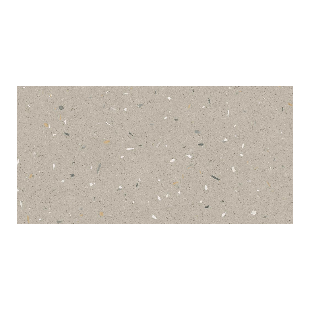 Arcana Croccante-R Sesamo 60x120 szara płytka lastryko, kolorowe kamyczki Arcana Croccante-R Sesamo 60x120 szara płytka lastryko, kolorowe kamyczki