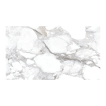 Museum Haute White SP/100x180/R płytka marmur