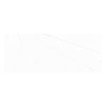 Keros Vernazza Blanco 20x50 biała płytka ścienna