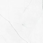 Keros Vernazza Blanco 80x80 biała płytka z żyłką