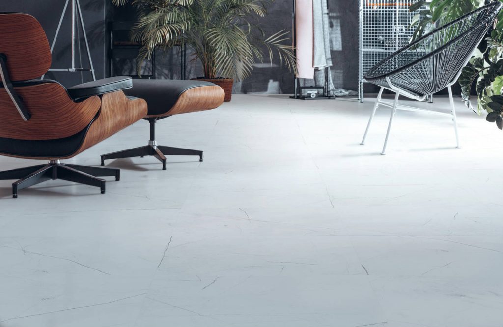 Keros Vernazza Blanco 80x80