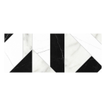 Keros Vernazza Regio 20x50 płytka ścienna dekoracyjna