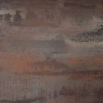 Tau Ceramica Corten A 60x60 płytka jak metal