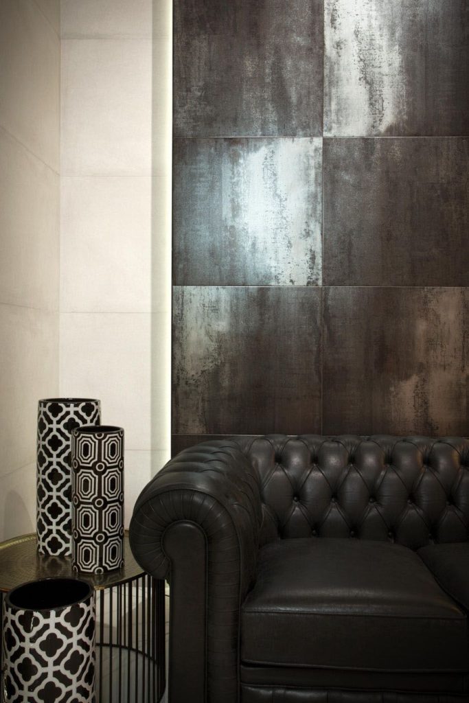 Tau Ceramica Corten B 60x60