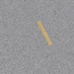 Arcana Komi Maolan-R Antracita 20x20 płytka dekoracyjna, jak drewno