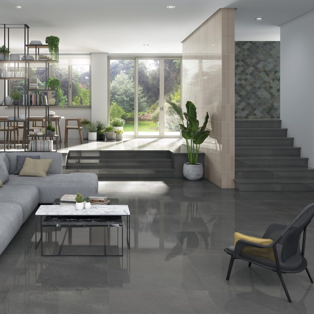 Arcana Cliff-R Jade Igneo 119,3x119,3