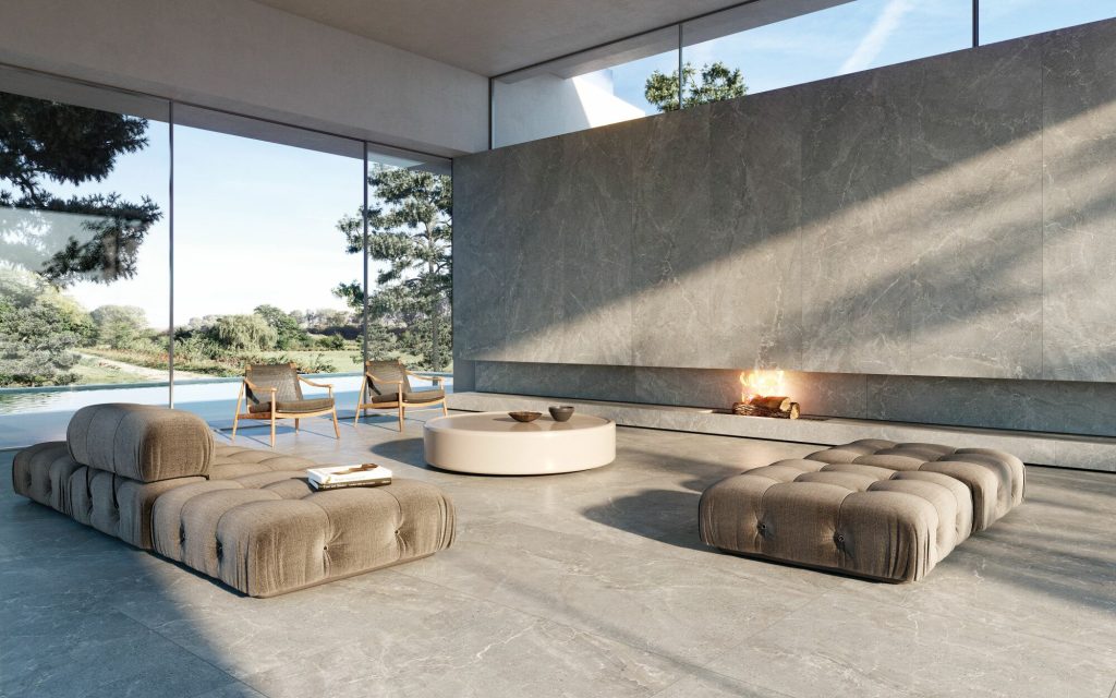 Peronda Alchemy Iron SP/100x275/R