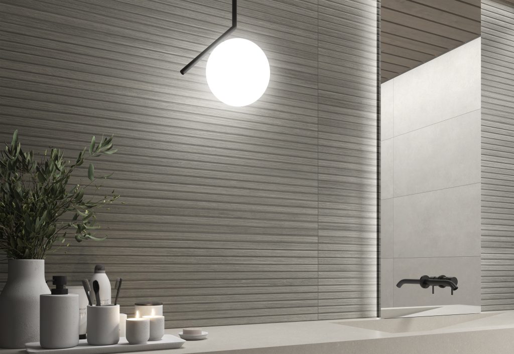 Durstone Osaka Grey 60x120