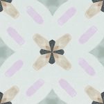 Harmony Dakar Desert 12,3x12,3 płytka wzorzysta