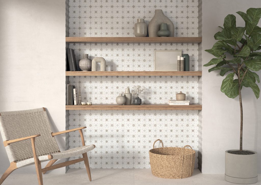 Harmony Dakar Desert 12,3x12,3