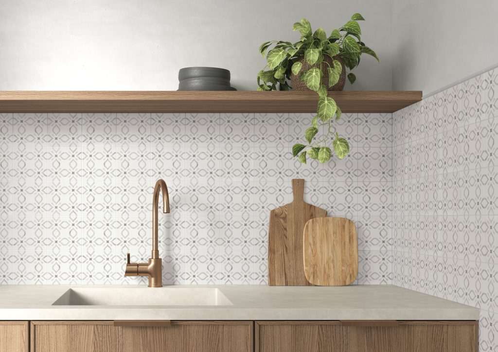 Harmony Dakar Dune 12,3x12,3