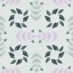 Harmony Dakar Moon 12,3x12,3 płytka wzorzysta