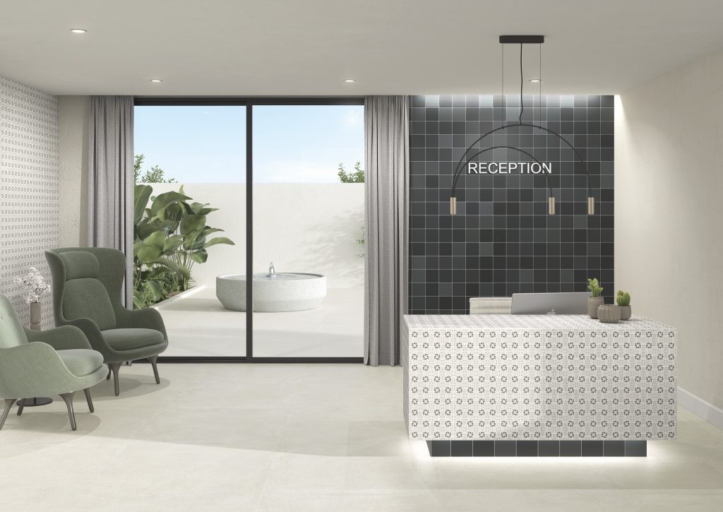 Harmony Dakar Moon 12,3x12,3