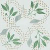 Harmony Dakar Oasis 12,3x12,3 delikatny, roślinny wzór