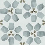 Harmony Dakar Palm 12,3x12,3 płytka wzorzysta