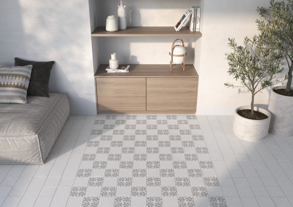 Harmony Dakar Palm 12,3x12,3