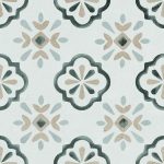 Harmony Dakar Sun 12,3x12,3 płytka wzorzysta