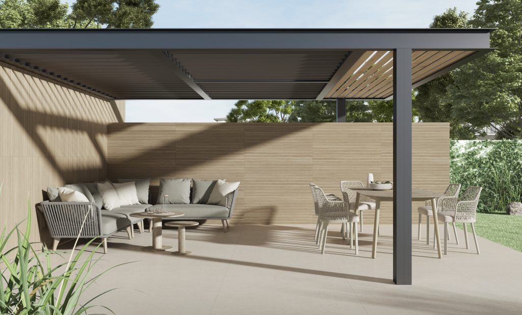 Durstone Osaka Nut 60x120