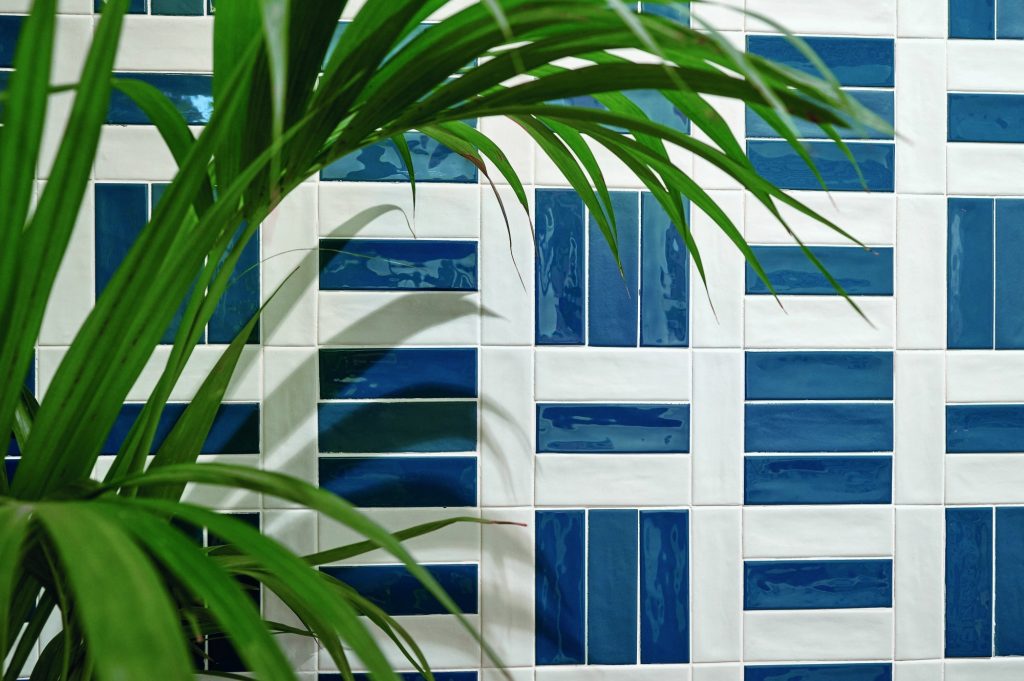 Harmony Glint White 5x15