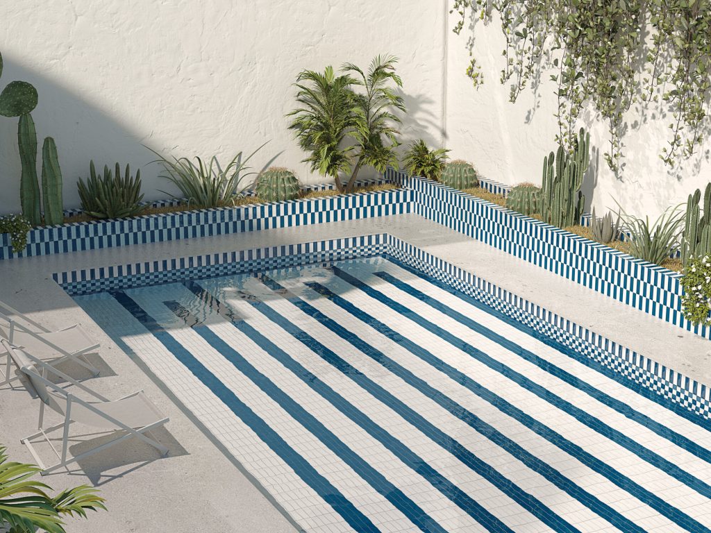 Harmony Glint White 5x15