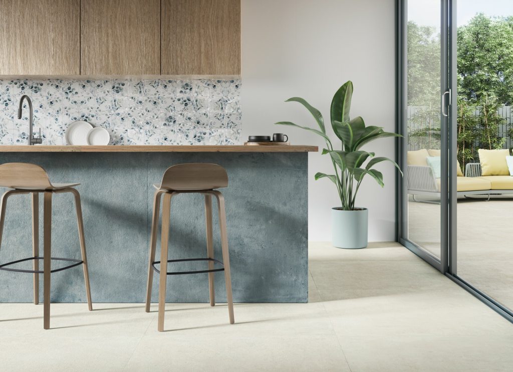 Harmony Meraki Pearl AS/90x90x09/A/C/R