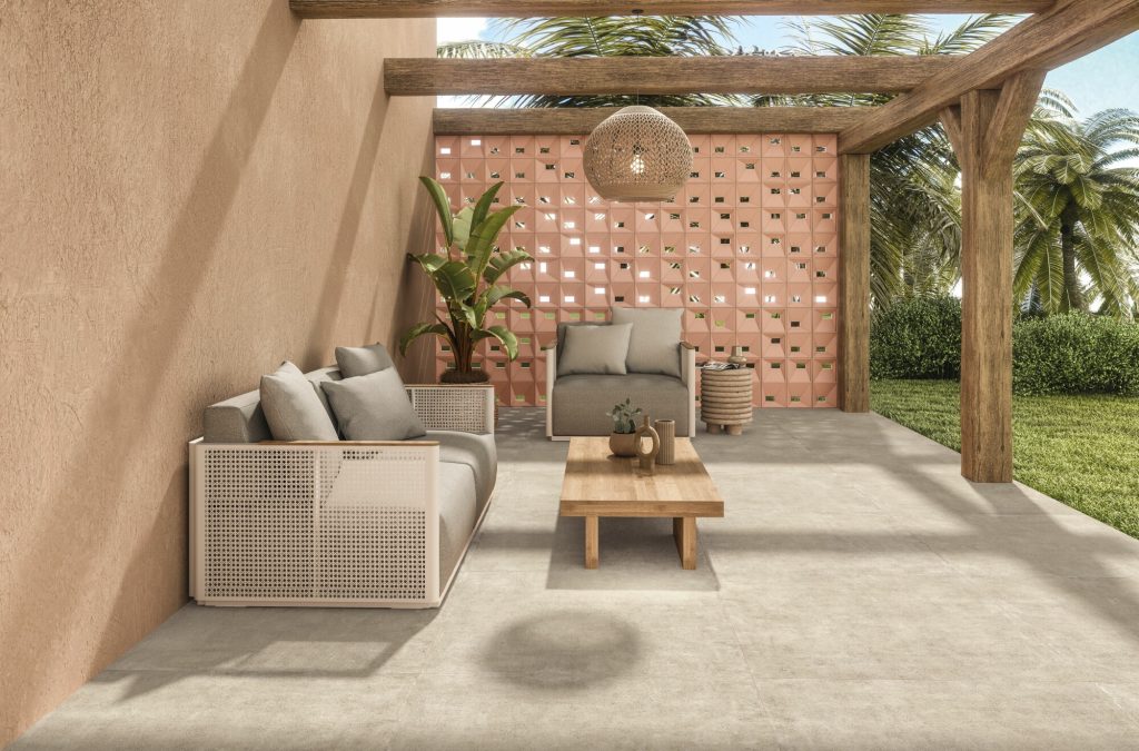 Harmony Meraki Sand AS/90x90x09/A/C/R